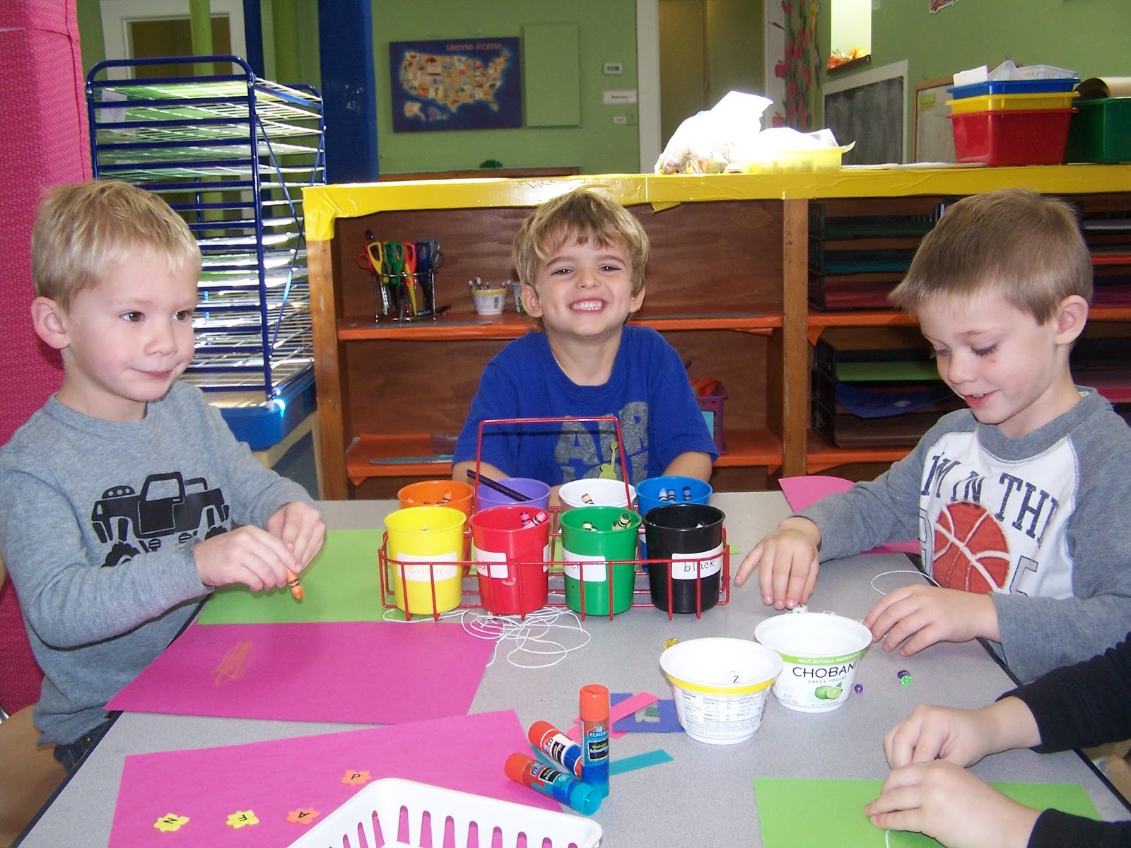 Jack & Jill Preschool: Registration/Tuition