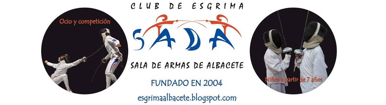 Club de Esgrima SALA DE ARMAS DE ALBACETE