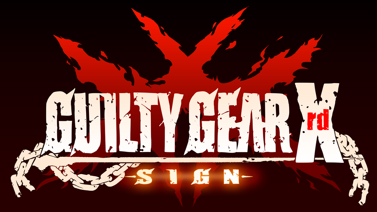Guilty Gear Xrd Sign Free Download