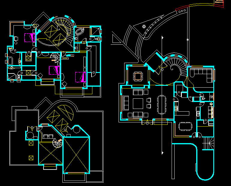 Split Level Homes For Sloping Blocks