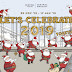Let’s Celebrate 2019 ‘Together’ ตื่นตากับการกลับมาของไจแอนท์ซานต้า พร้อมด้วยกองทัพมินิซานต้าอีกนับร้อย ที่เซ็นทรัล เอ็มบาสซี และห้างเซ็นทรัล ชิดลม
