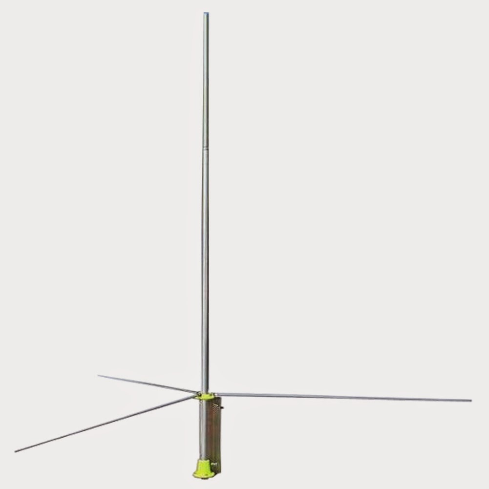 FM USER PH Antenna