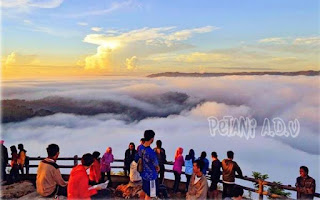 Wisata Alam yang Sedang Populer di Yogyakarta