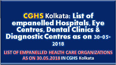 cghs-kolkata-list-of-empanelled-hospitals