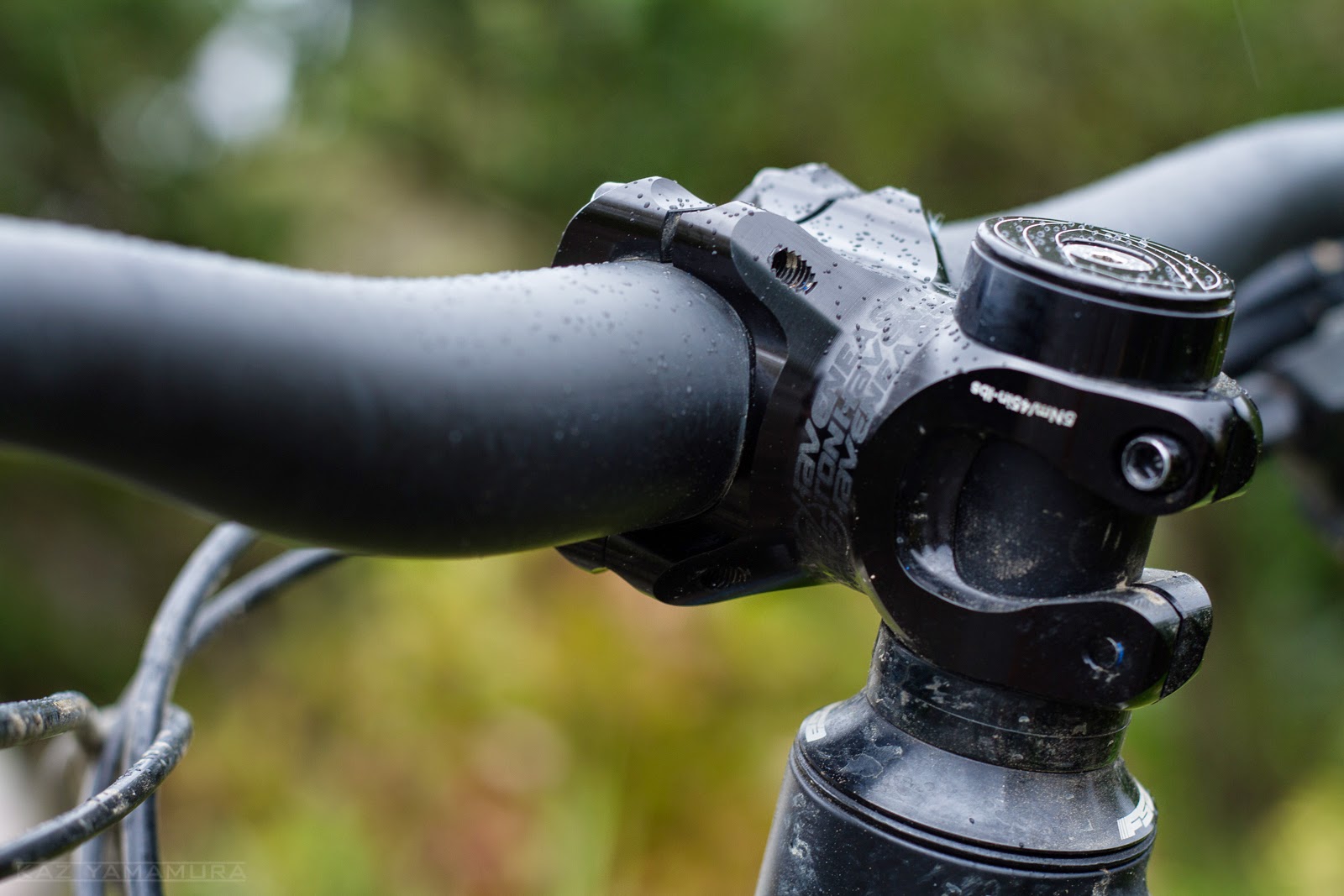 easton haven handlebar carbon