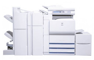 SHARP MX-M620N Printer Driver Download