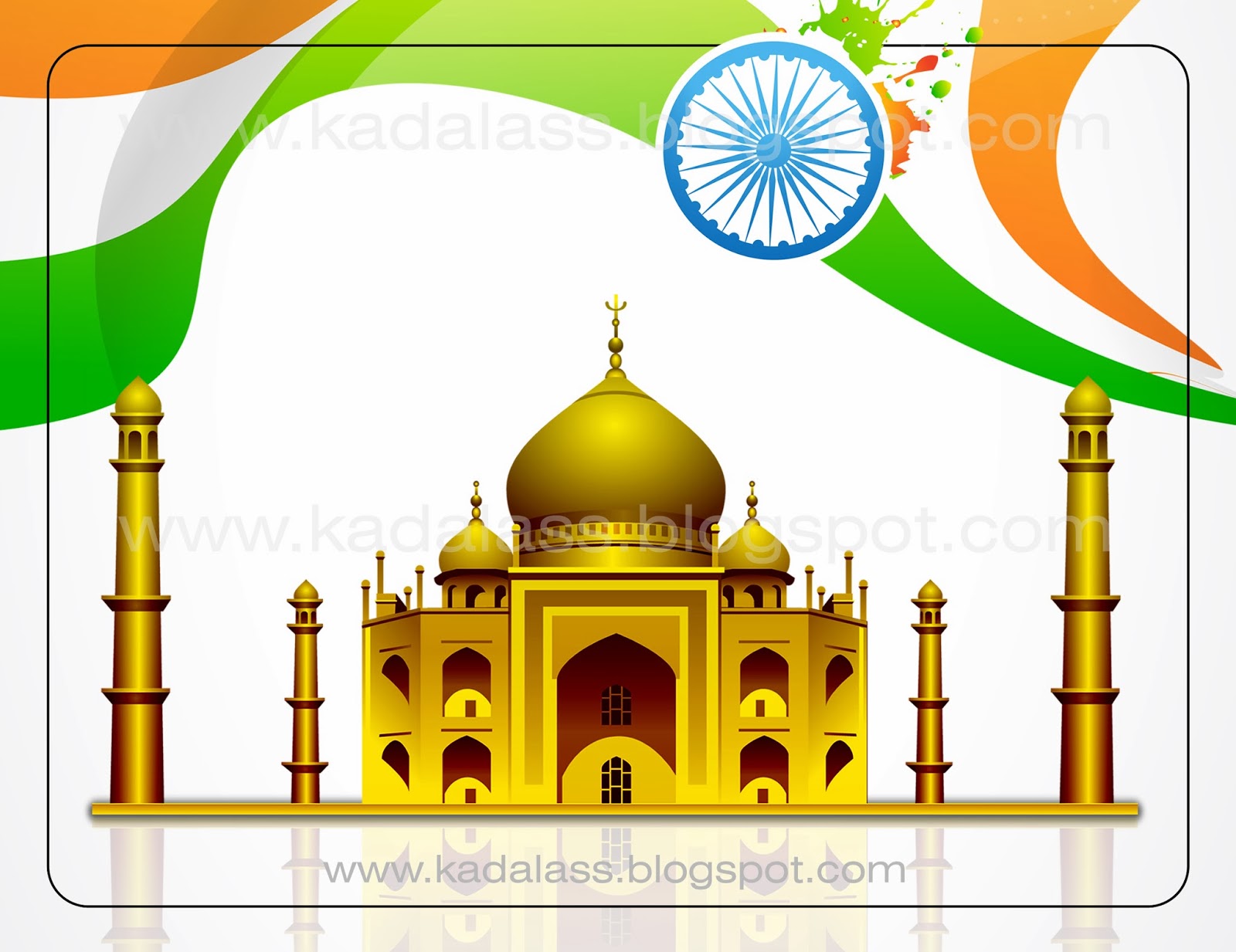 Muhammed Kunhi Wandoor, India, Republic Day, Indian Republic, Independence day, kerala