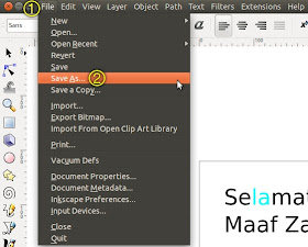 how to underline text in inkscape how to underline text in inkscape