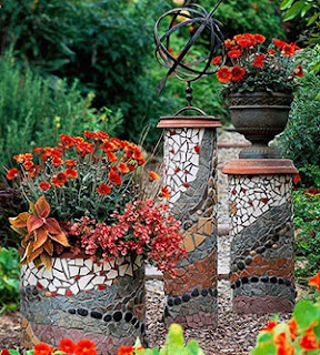 Container Gardens