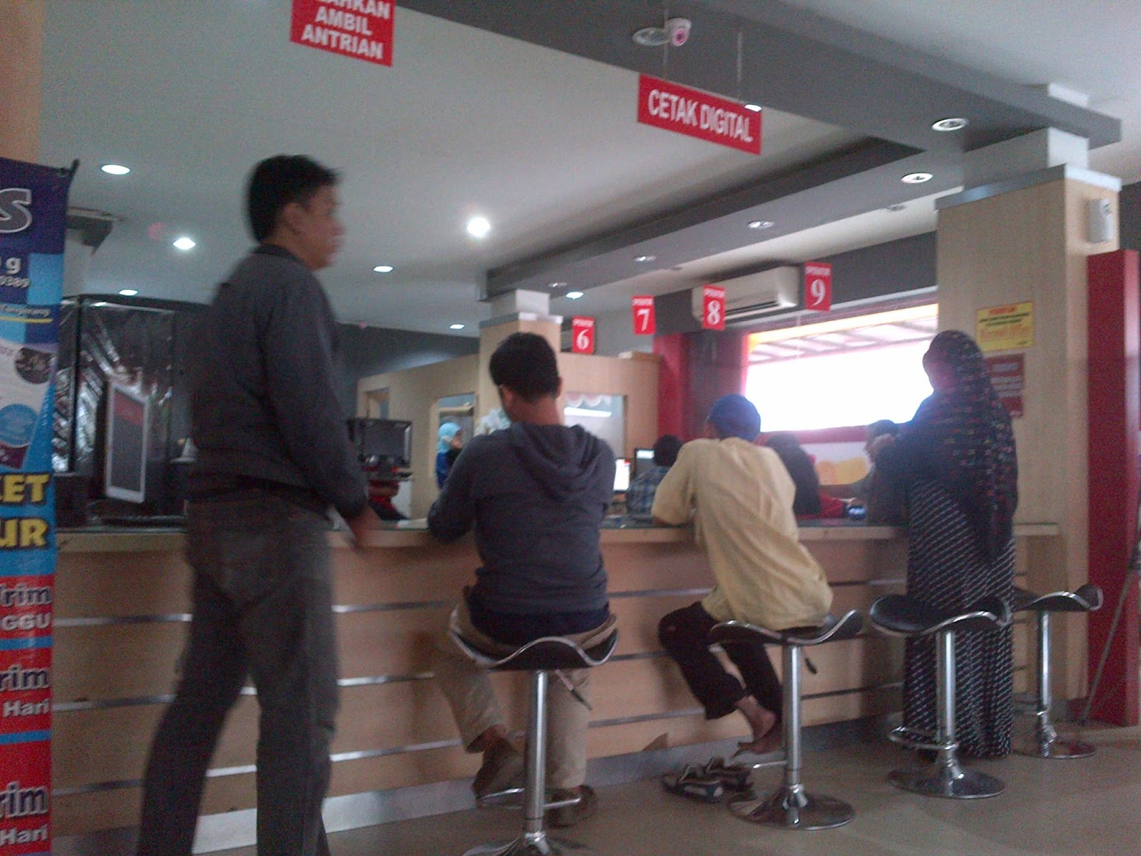 Review Express Digital Printing Tangerang, Butuh Cetak Cepat dan Ekonomis disinilah Tempatnya