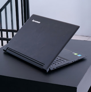 Laptop Lenovo Edge 15 Core i7 Bekas Di Malang