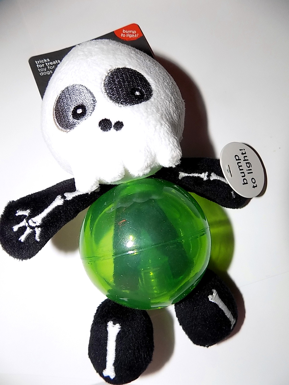 The Beauty Alchemist Petco Halloween Dog Toys