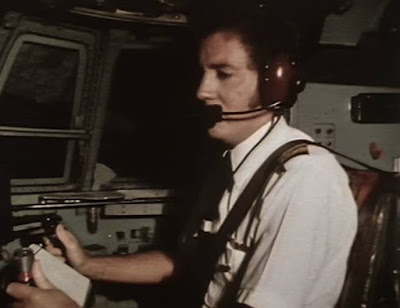 7DJLTKL7DFCOBFRCZYYK6EHP5E Tripulación recuerda 40 años después el día en que un OVNI fue visto en Kaikōura