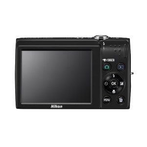 Nikon Coolpix S2500 Digital Camera Review : DiGiView | Digital Camera