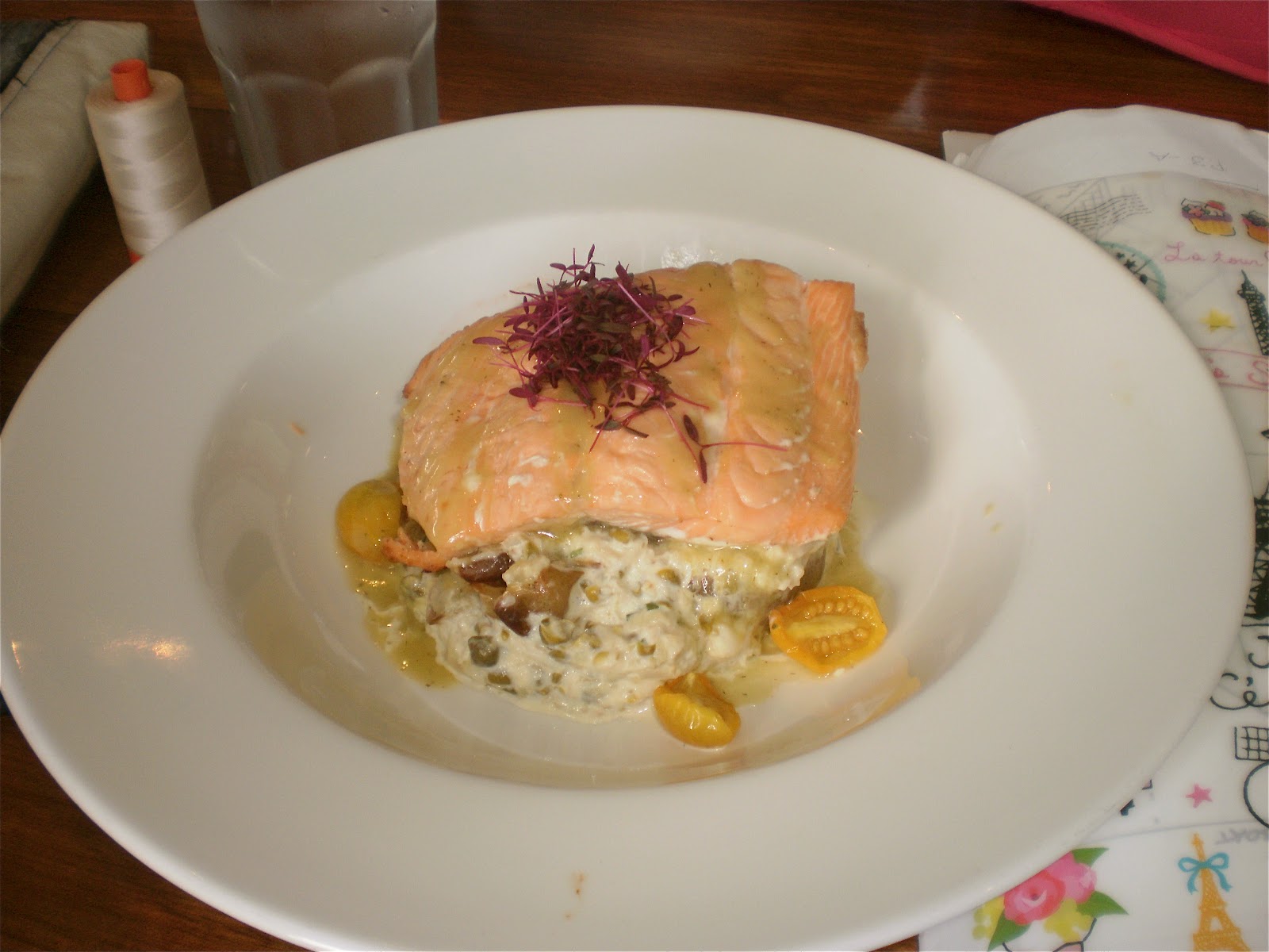 sydney-scquilters-food-glorious-food