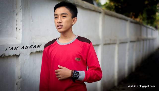 Hafidz Ahkam Instagram