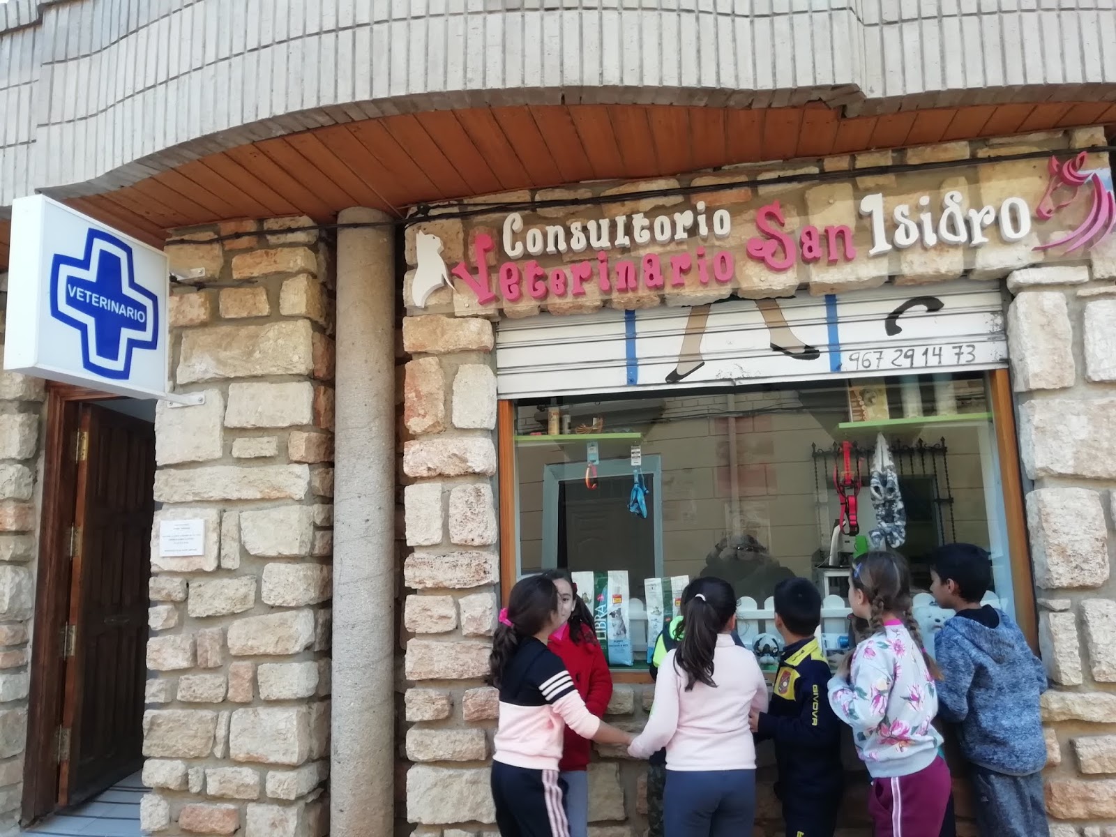 Excursión en nuestro pueblo… «ALCADOZO» CRA PEÑAS