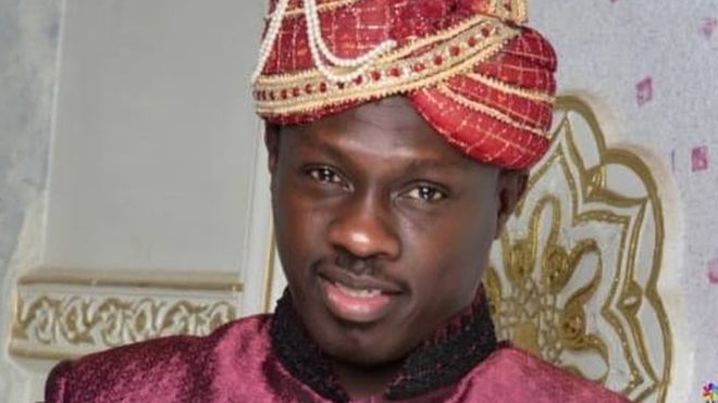 Ba ni da ra'ayin shiga siyasa – Ali Nuhu