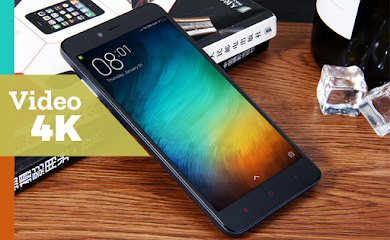 8+ HP Android yang Telah Mendukung Video 4K Harga Terjangkau 8+ HP Android yang Telah Mendukung Video 4K Harga Terjangkau