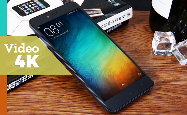 8+ HP Android yang Telah Mendukung Video 4K Harga Terjangkau