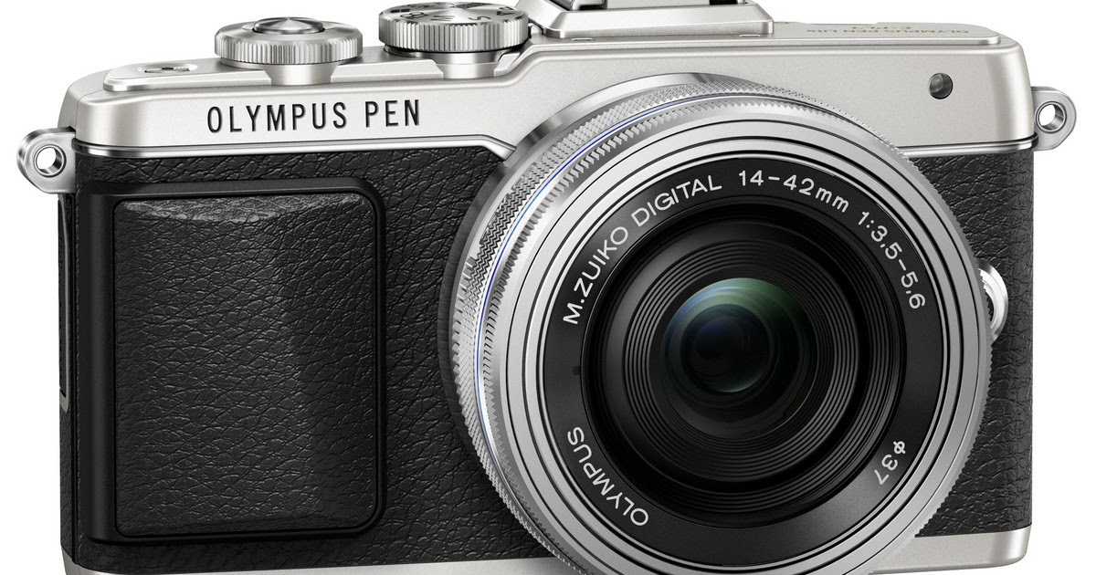 ROBIN WONG : Olympus PEN E-PL7 Review