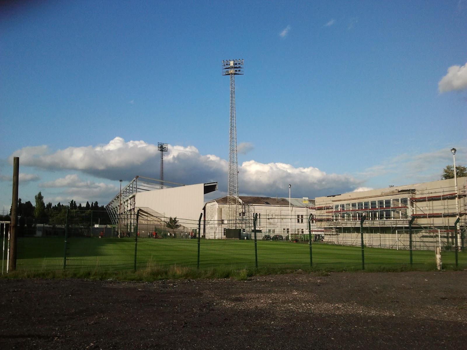 Levydays Royal Antwerp Football Club OudHeverlee Leuven 12