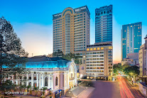 Top 10 Best Luxury Hotels in Ho Chi Minh