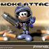 Smoke Attack Game Free Download (Size 6.5 MB)