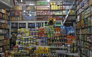 Suraksha Store Initiative— By Consumer Affairs Department