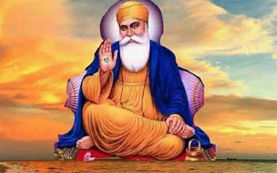  Guru Nanak Dev Life History