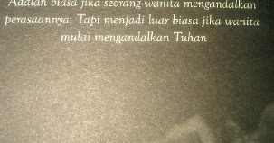 My Daily Life Tak Satupun