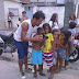 Rio em Imagens: projeto visa ação de inclusão social 