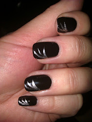 nail artistic perfection silly barry