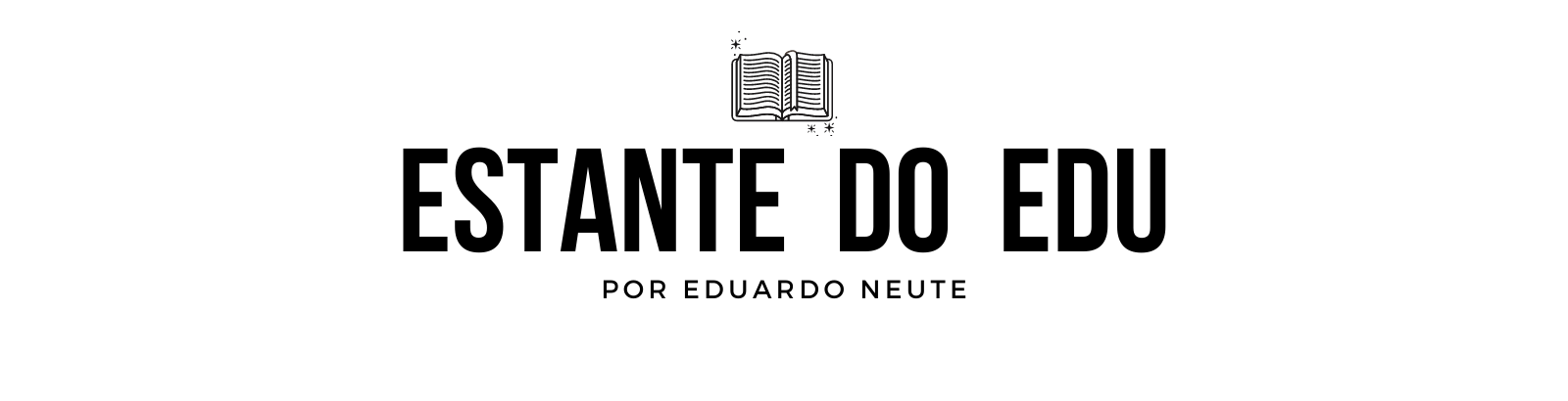 Estante do Edu 