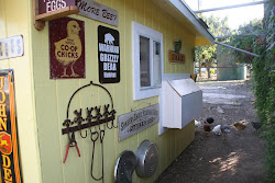 chicken coop predators completely closed keep