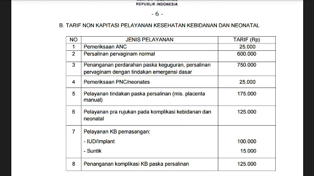 Mau Tahu Berapa Biaya Melahirkan? Ayo, Kita Hitung-hitungan! Mau Tahu Berapa Biaya Melahirkan? Ayo, Kita Hitung-hitungan!