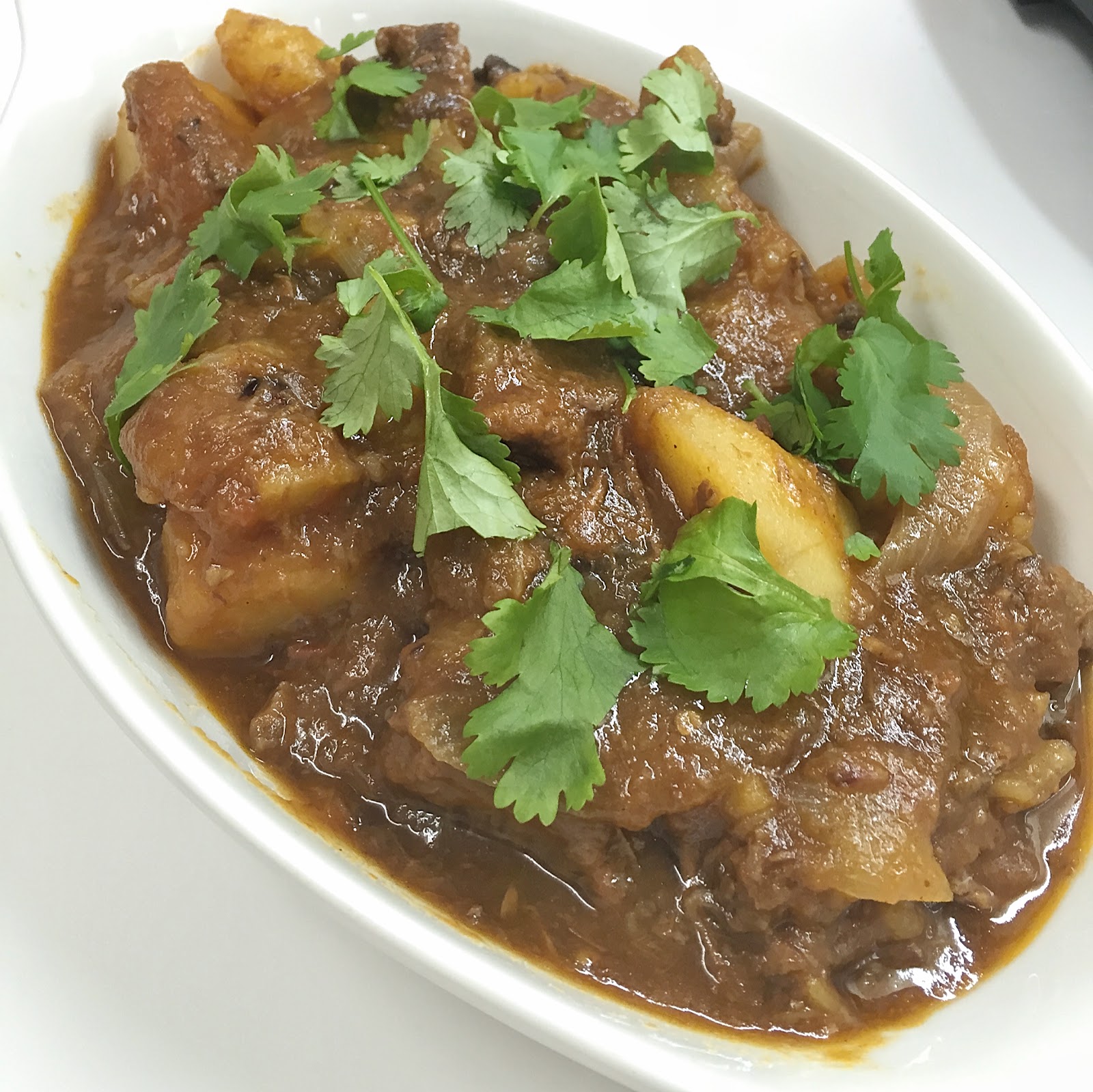 pepsakoy Islamic Beef Stew