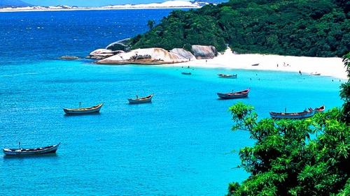 Promociones Aéreas para volar a Florianópolis Vuelos económicos a Florianópolis