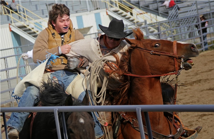 PRO LEISURE CIRCUIT RODEO