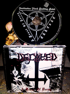 DECAYED''a feast of decay''
