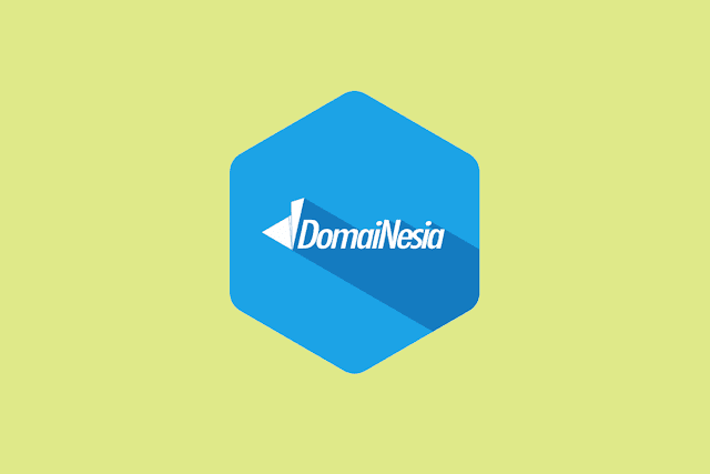 Daftar Harga Domain di Domainesia 2019