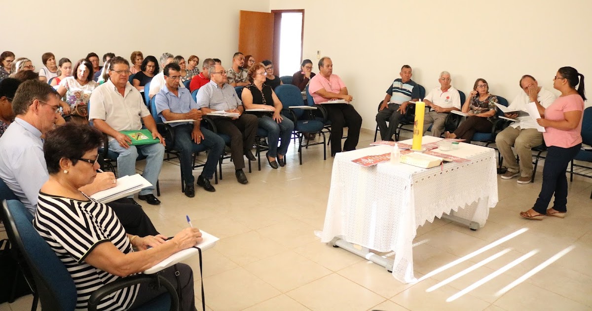 Diocese de Jales se prepara para a Solenidade de Pentecostes