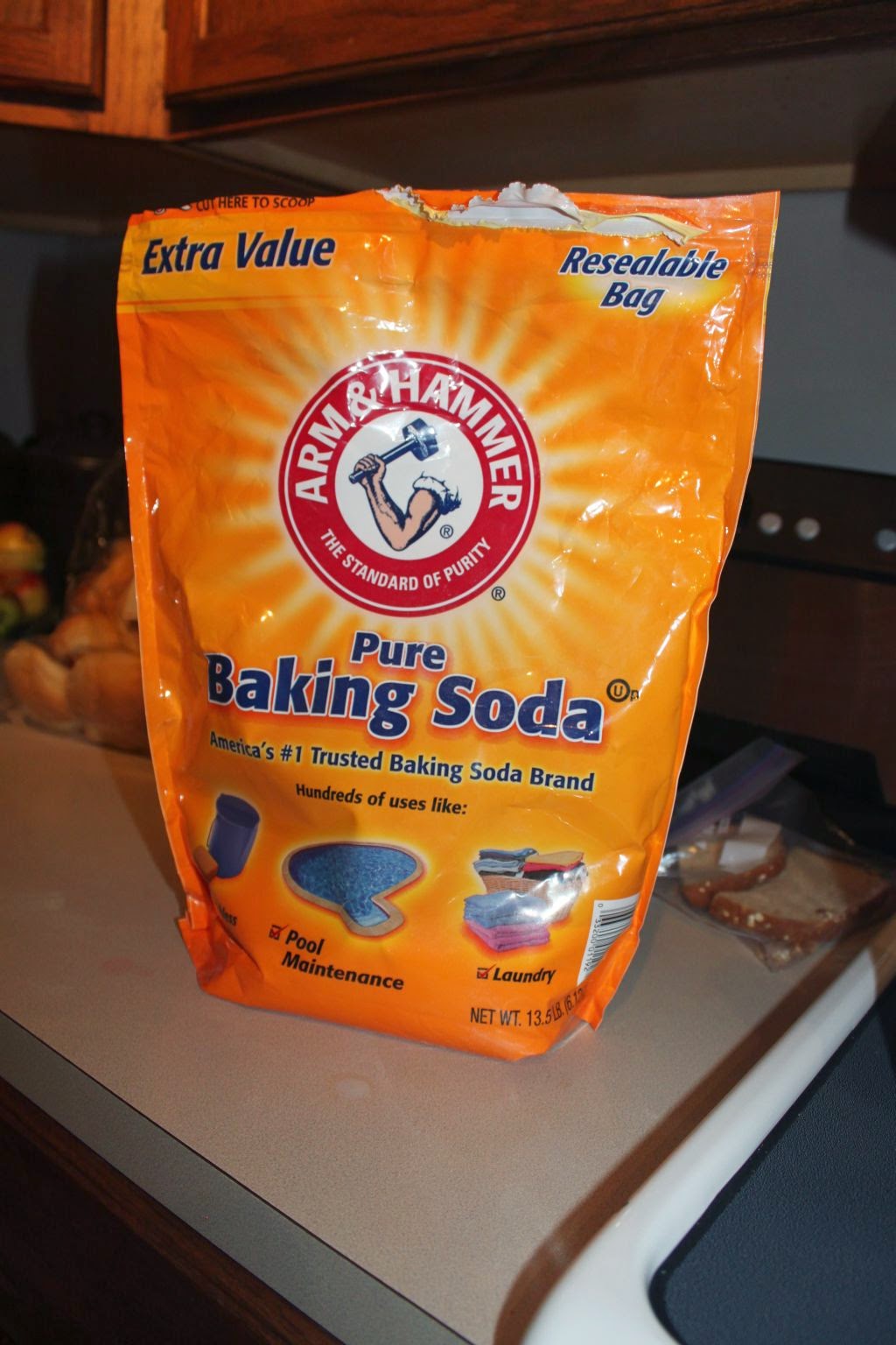 101 Things Never To Do To Your House Baking soda 101 101 Things Never To Do To Your House Baking soda 101