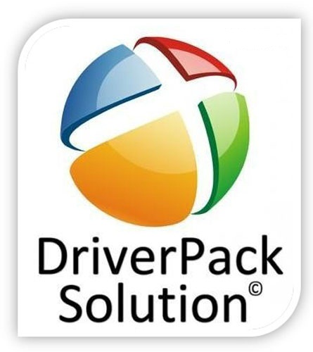 DriverPack Solution 17.7.47 poster box cover