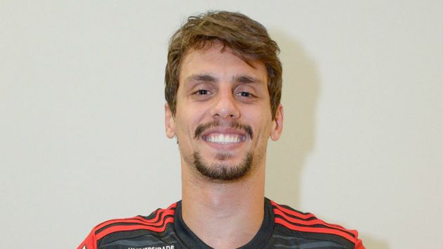 Flamengo parcela compra de Rodrigo Caio em três vezes