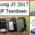Samsung J5 2017 (J530F) Teardown طريقة فتح سامسونج Samsung J5 2017 (J530F) Teardown طريقة فتح سامسونج
