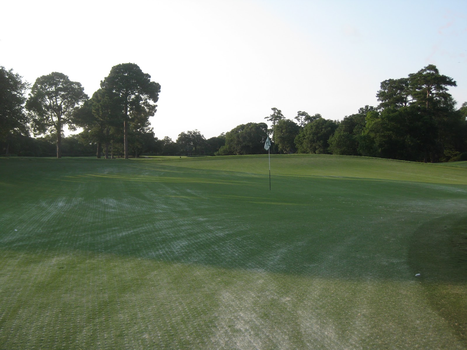 Brian Ross's Golf Course Design Blog Course Review Country Club of