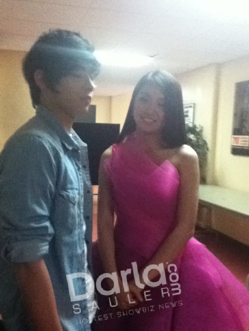 EXCLUSIVE PHOTOS! PioloAngeline show and Star Magic US Tour 2012