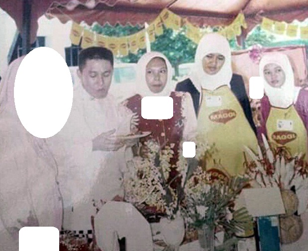 Dato Seri Vida Muda Agak Agak Umur Berapa Datuk Vida Belanja Foto Cik