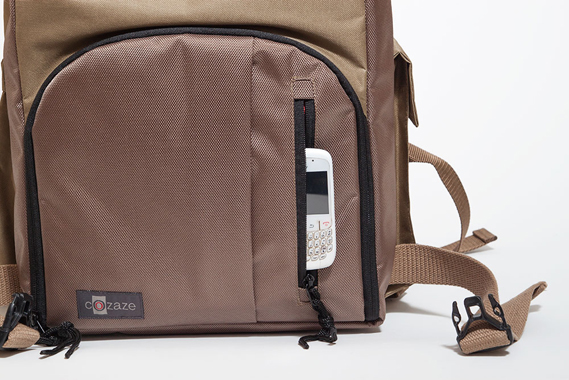 Bahan Tas DINIR 1682 NYLON PABRIK TAS MURAH